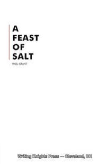 A Feast of Salt