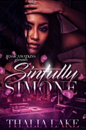 Sinfully Simone