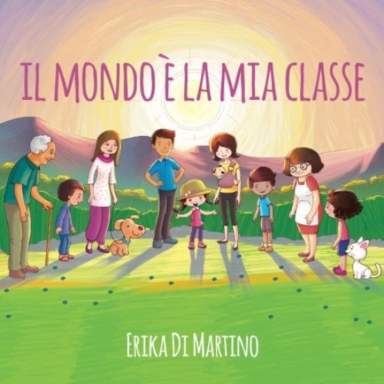 Il mondo è la mia classe