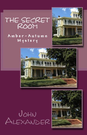 The Secret Room: Amber-Autumn Mystery
