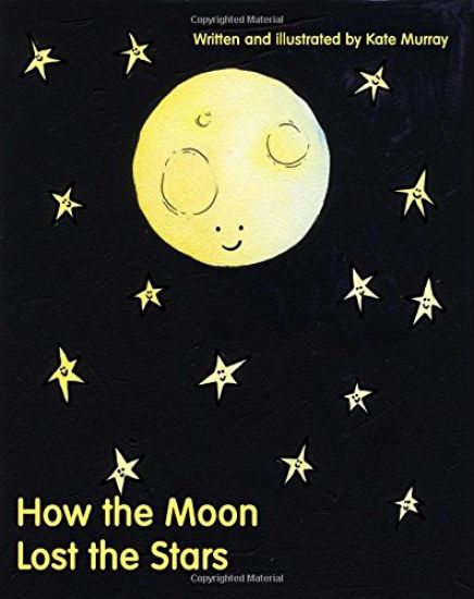 How the Moon Lost the Stars