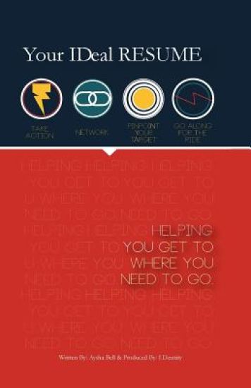 Your Ideal Resume