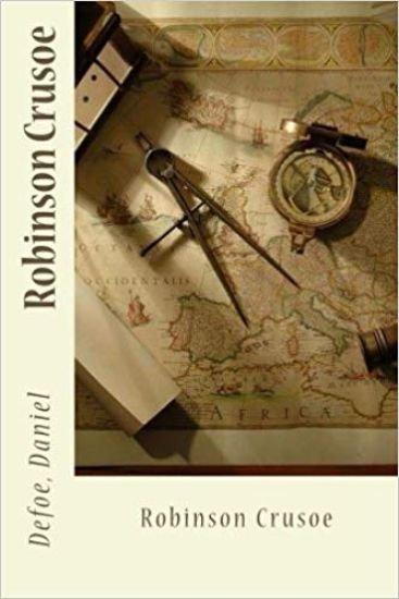 Robinson Crusoe