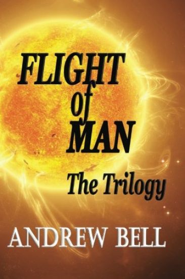 FLIGHT of MAN ...The Trilogy