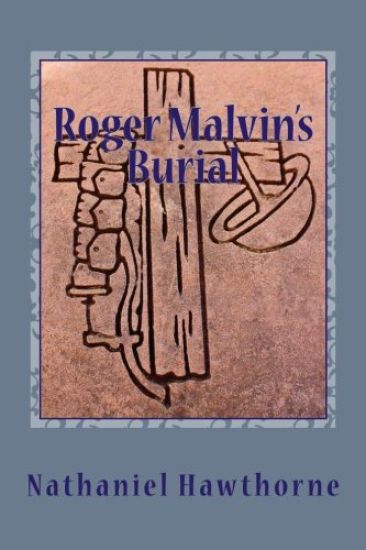 Roger Malvin's Burial