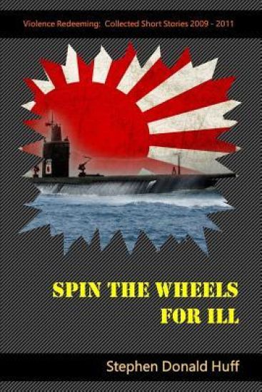 Spin the Wheels for Ill