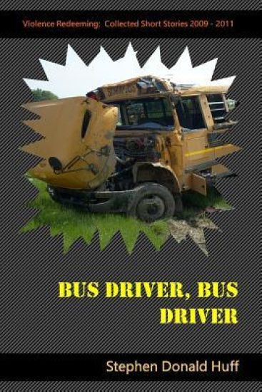 Bus Driver, Bus Driver