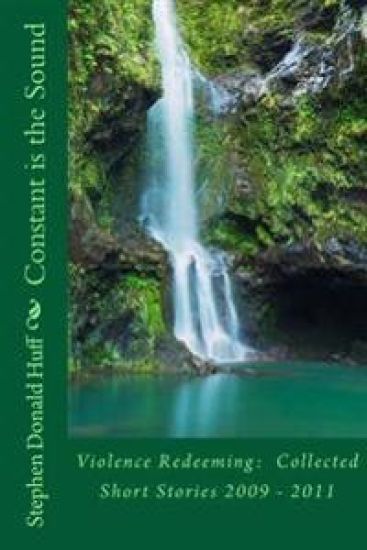 Constant is the Sound