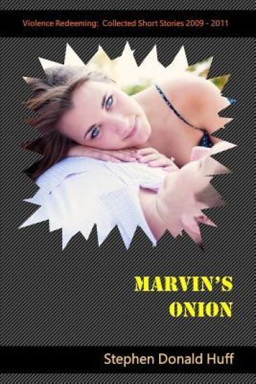 Marvin's Onion