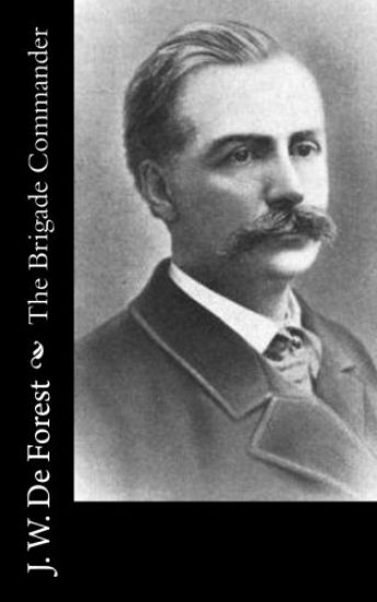 The Brigade Commander