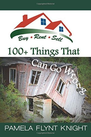 Buy Rent Sell: 100+ Things That Can Go Wrong