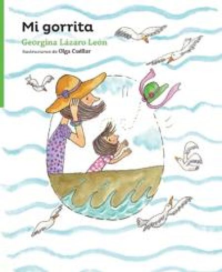 Mi gorrita