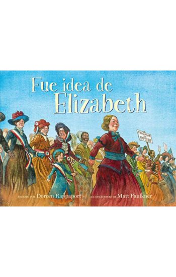 Fue Idea de Elizabeth