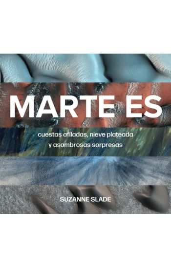 Marte Es