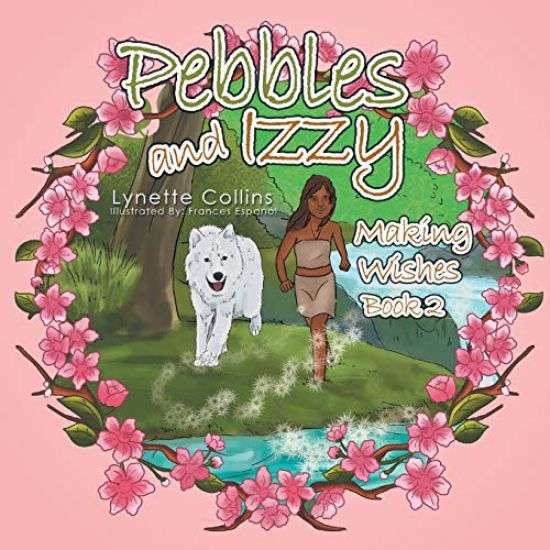 Pebbles and Izzy
