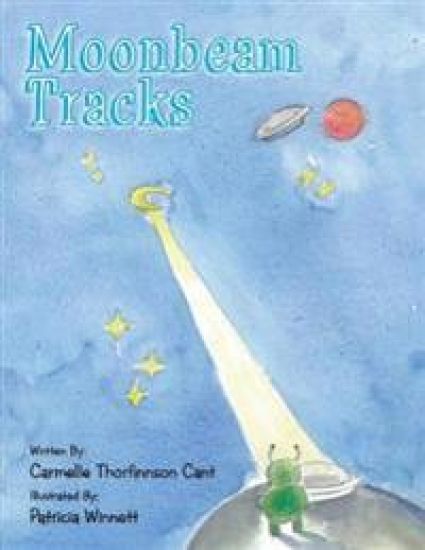 Moonbeam Tracks
