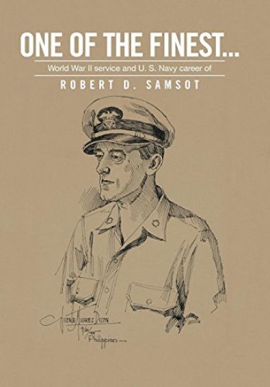 One of the Finest . . .