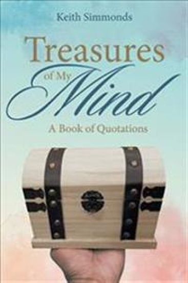 Treasures of My Mind