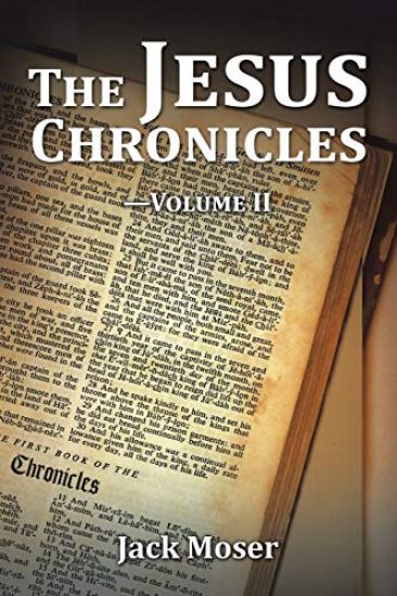 The Jesus Chronicles-Volume II