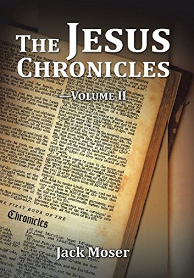 The Jesus Chronicles-Volume II