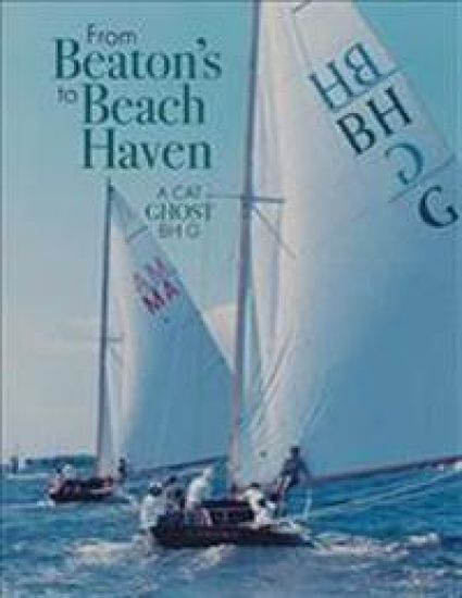 From Beaton's to Beach Haven