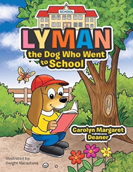 Lyman the Dog Who Went to School