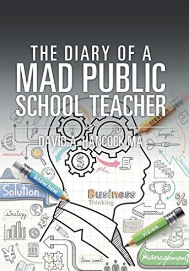 The Diary of a Mad Public School Teacher