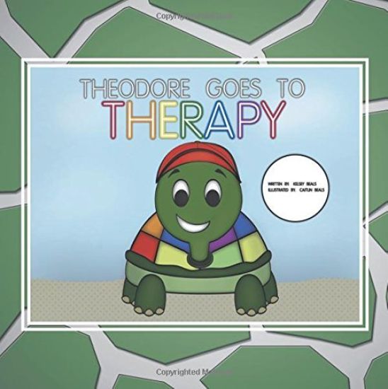 Theodore Goes to Therapy