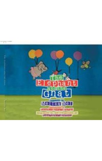 The Elephant and the Gnat