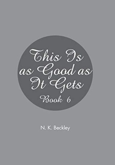 This Is as Good as It Gets