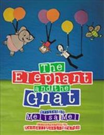 The Elephant and the Gnat
