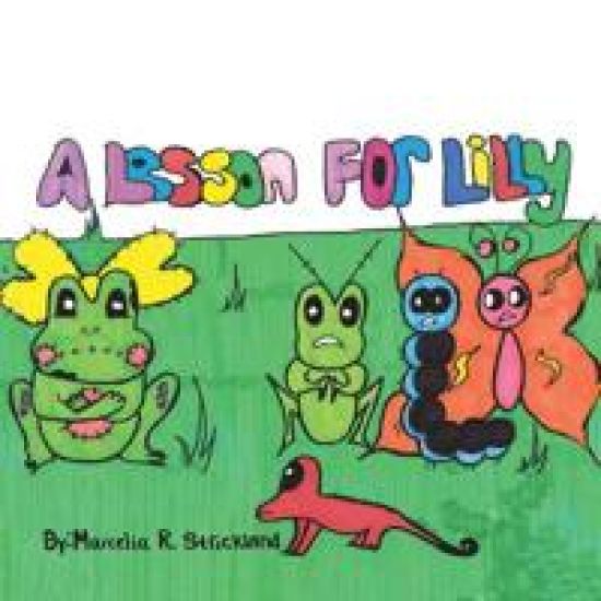 A Lesson for Lilly