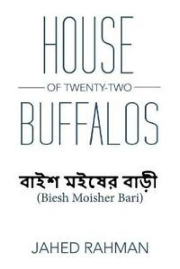 House of Twenty-Two Buffalos