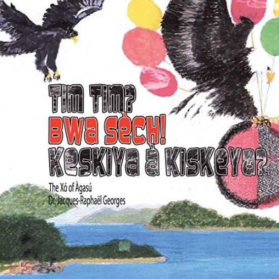 Tim Tim? Bwa Sech! Keskiya a Kiskeya?