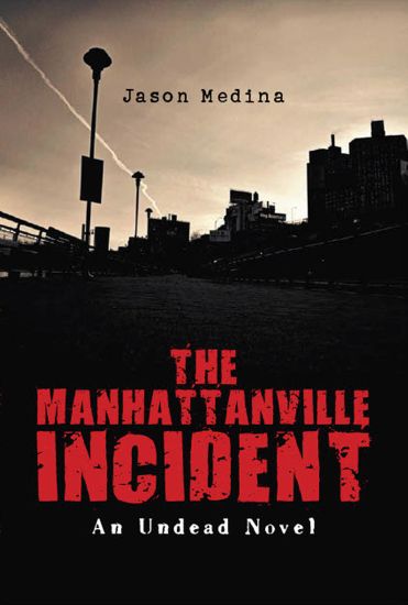 The Manhattanville Incident