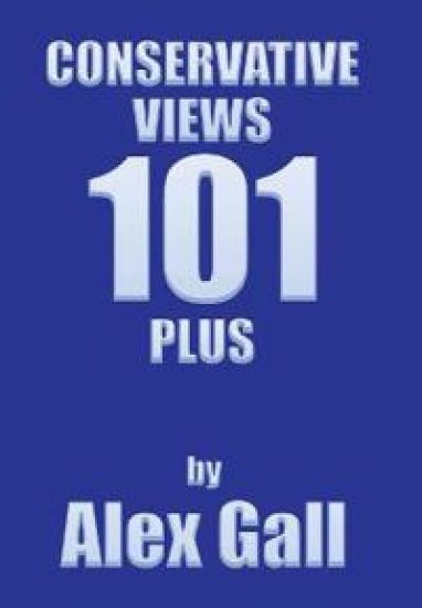 Conservative Views 101 Plus