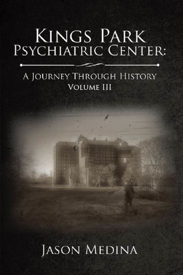 Kings Park Psychiatric Center