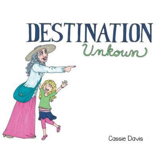 Destination Unknown