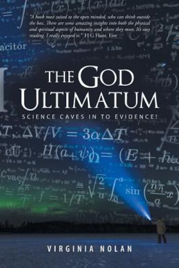 The God Ultimatum
