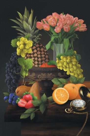 Silent Muse Poetry: Soul Food