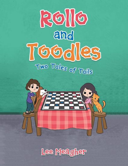 Rollo and Toodles