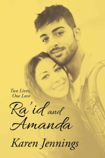 Ra'Id and Amanda
