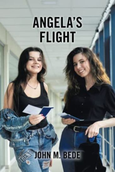 Angela's Flight