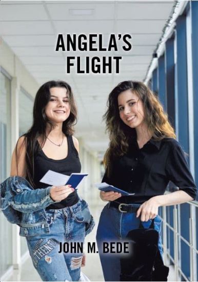 Angela's Flight