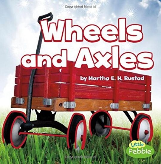 Wheels and Axles