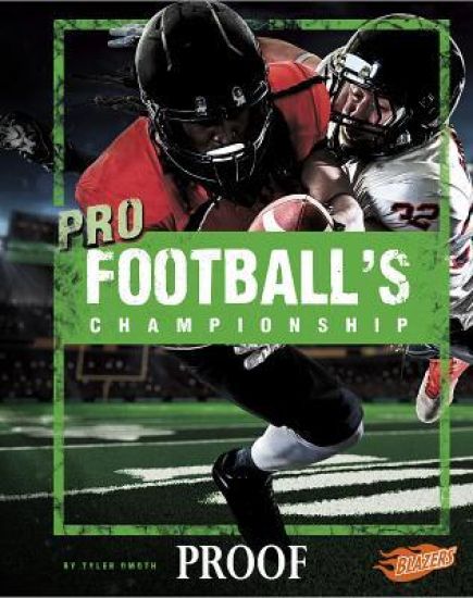 Pro Football's Championship