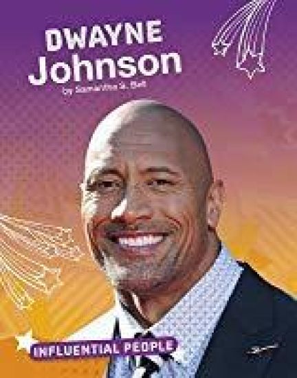 Dwayne Johnson
