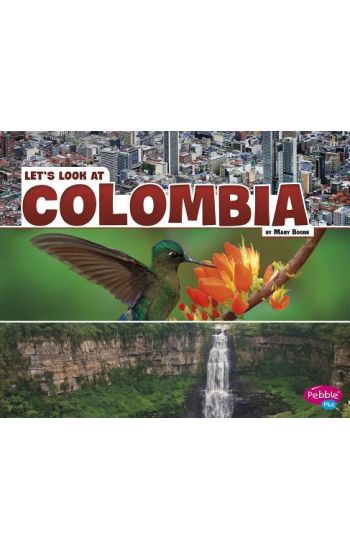 Let's Look at Colombia