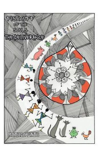 Fisticuff of the Souls