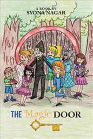 The Magic Door